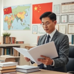 tłumacz przysięgły chińskiego