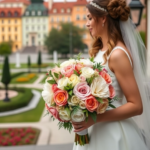 wiązanki ślubne warszawa