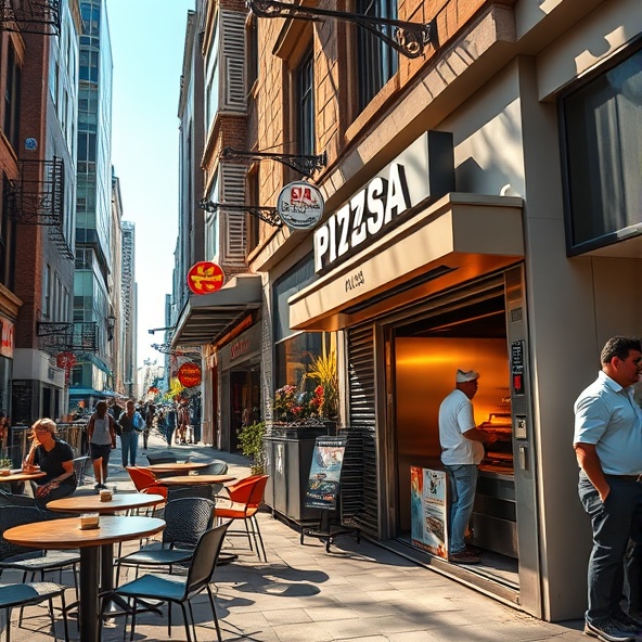 pinsa centrum
