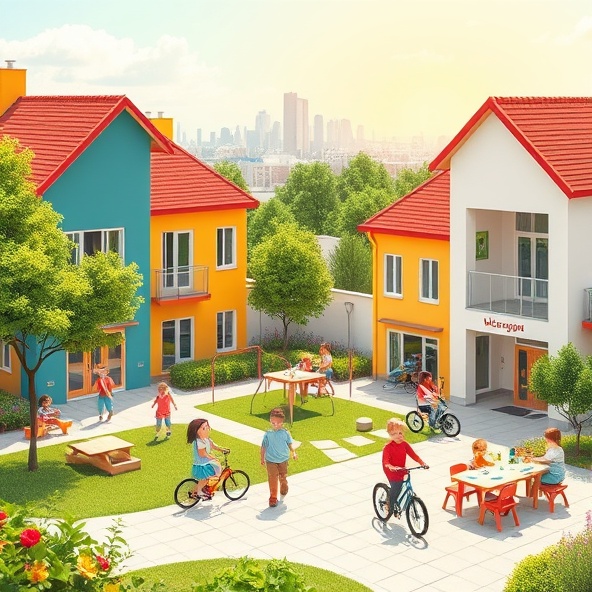 przedszkole niepubliczne warszawa