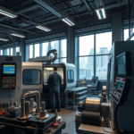 usługi cnc warszawa