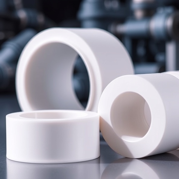 tuleje ptfe