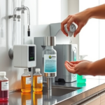 środki czyszczące ehrle