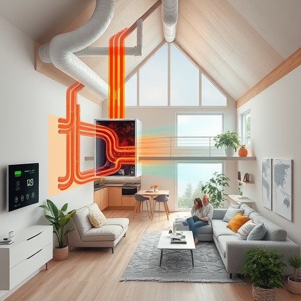 centrala wentylacyjna z odzyskiem ciepła