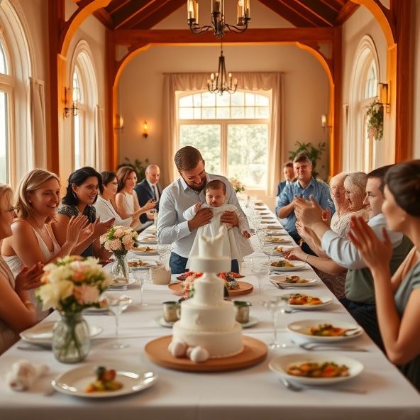 chrzciny w restauracji otwock