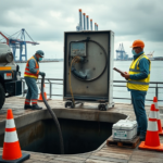 czyszczenie separatorów gdynia