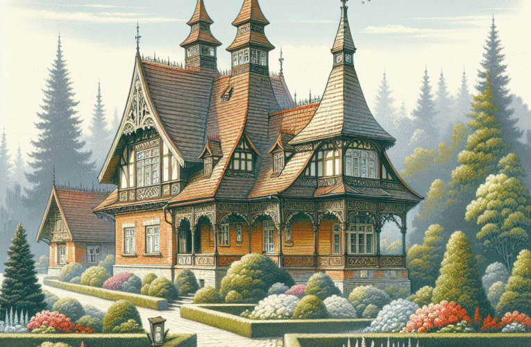 Dworki weselne – jak wybrać idealne miejsce na swoje wymarzone przyjęcie?