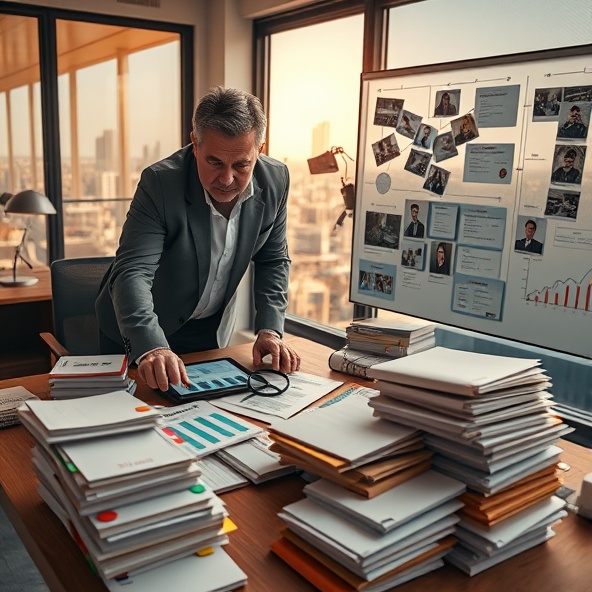 firma detektywistyczna