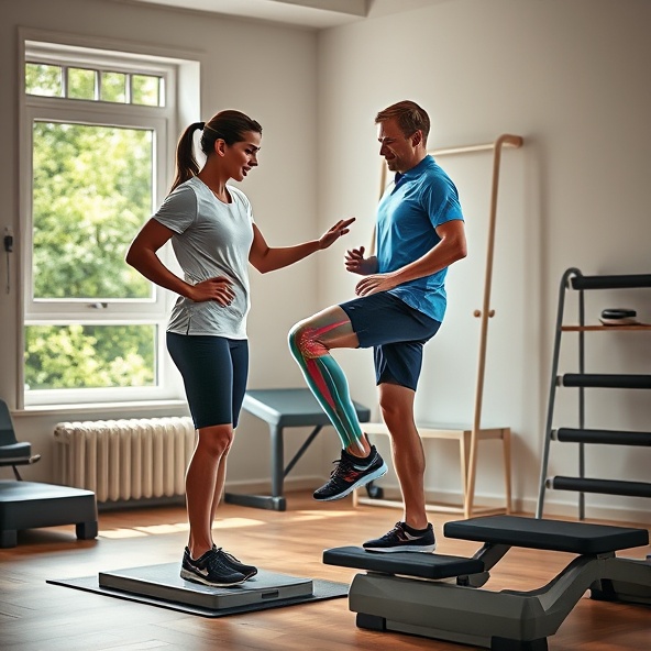 fizjoterapeuta zielonka