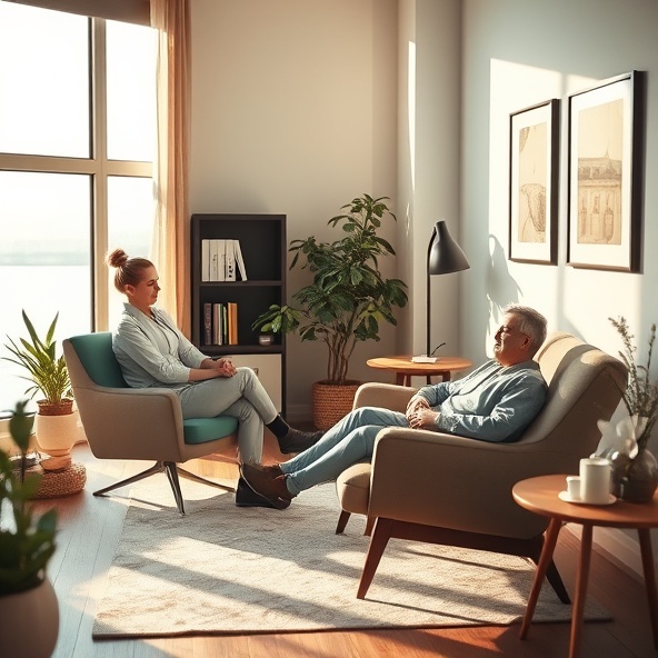 gabinet hipnozy warszawa