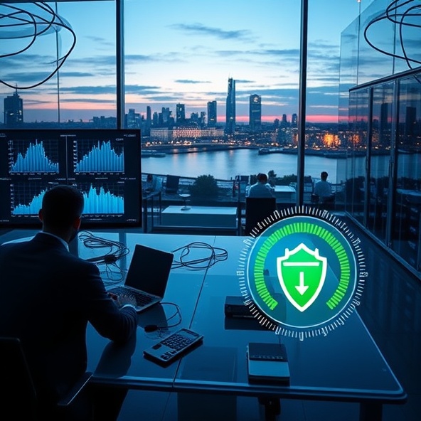 internet symetryczny dla firm warszawa