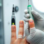 jaka moc frezarki do paznokci