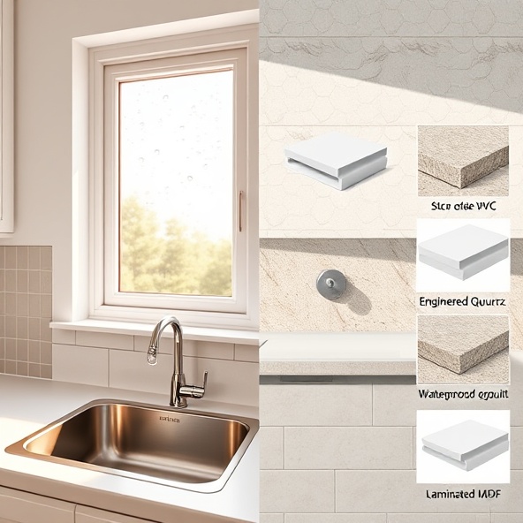 jakie parapety wewnętrzne