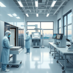 lakierowanie sprzętu medycznego warszawa