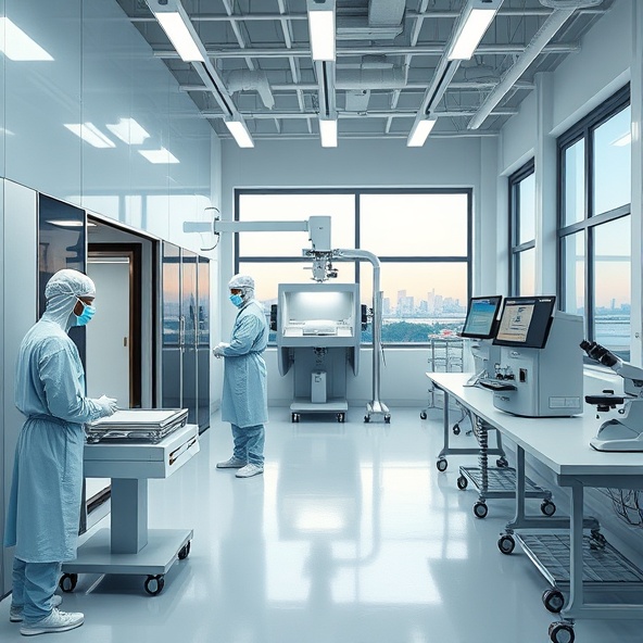 lakierowanie sprzętu medycznego warszawa