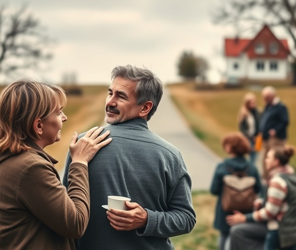 Leczenie alkoholizmu jak zacząć: poradnik dla bliskich, oddział czy poradnia?