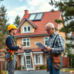 montaż okien dachowych otwock