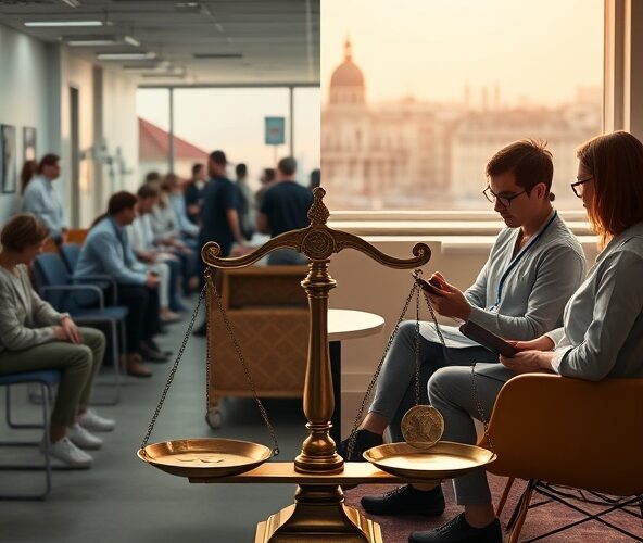 Jak porównać skuteczność i koszt odwyku w Warszawie NFZ vs prywatnie?