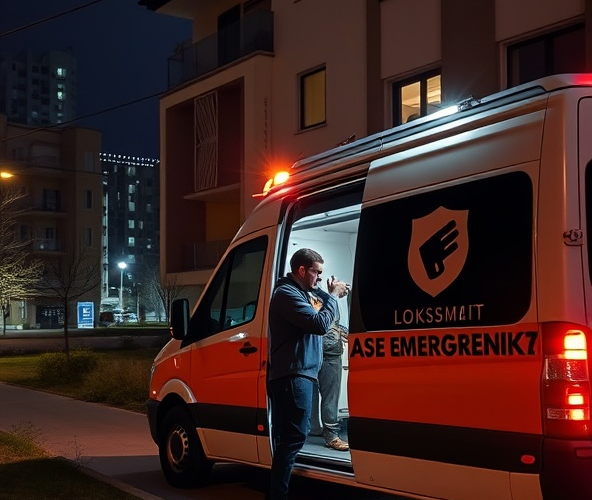 Kiedy wezwanie pogotowia ślusarskiego w Czeladzi jest najbardziej opłacalne?