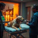 Jak wybrać pogotowie weterynaryjne Warszawa 24h dla psa seniora? pogotowie weterynaryjne warszawa 24h