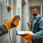 pomiary elektryczne odbiorcze