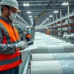 producent membran dachowych