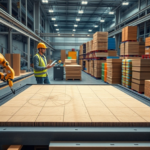 Czy AI w rozkroju do produkcji ekspozytorów sklepowych obniży odpady? produkcja ekspozytorów sklepowych