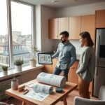 projektant kuchni warszawa