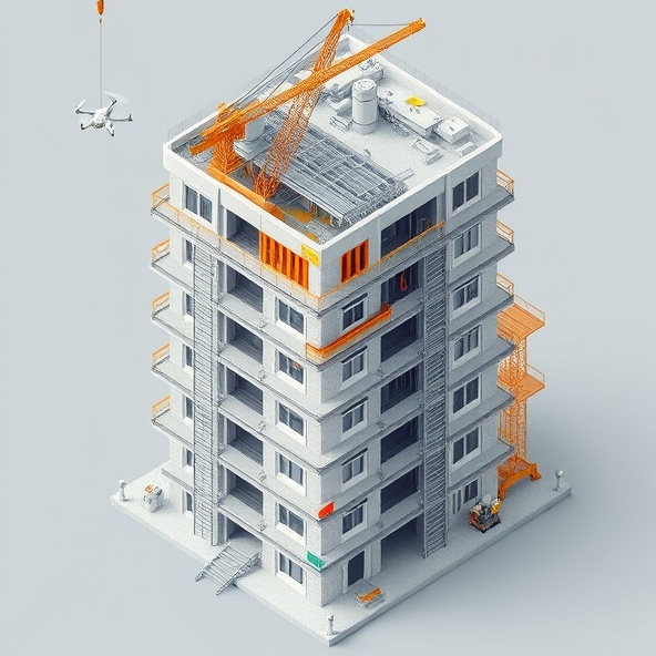 projekty napraw konstrukcji