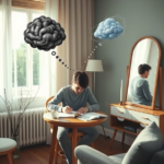 Jak samodzielnie stosować restrukturyzację poznawczą na lęk? restrukturyzacja poznawcza