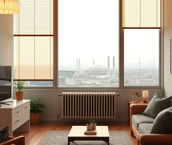 Czy rolety elektryczne w Katowicach zwrócą się w mieszkaniu?