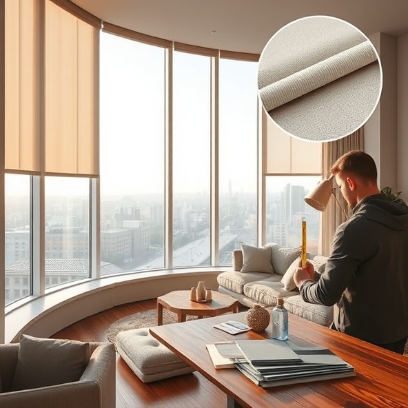 rolety na wymiar wola