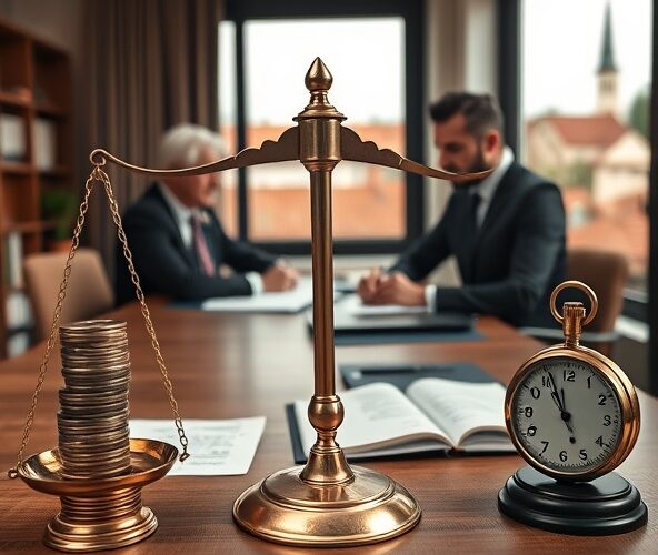 Klient prywatny: sprawy cywilne prawnik Piaseczno — ryczałt czy stawka godzinowa?