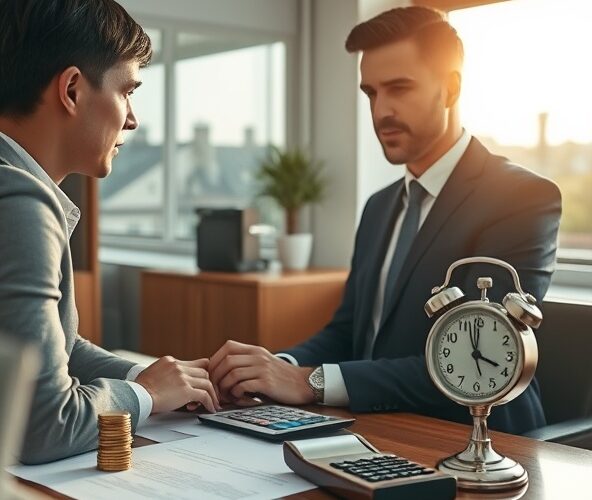 Klient prywatny: sprawy cywilne prawnik Piaseczno — ryczałt czy stawka godzinowa?