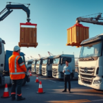 szczecin wynajem hds