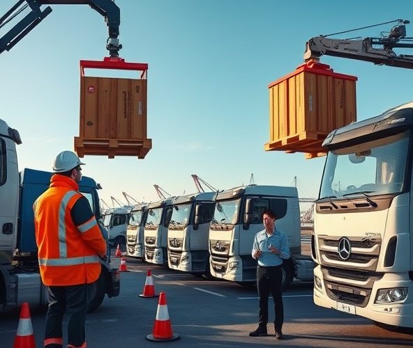 Jak znaleźć najlepszą ofertę wynajmu HDS w Szczecinie pod względem ceny i bezpieczeństwa?