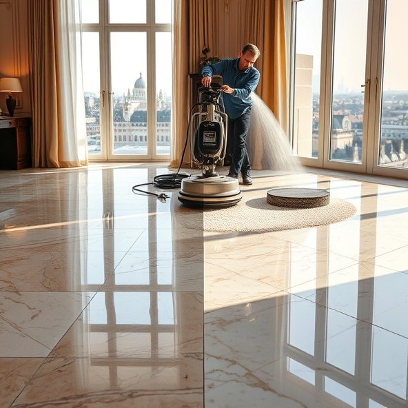 szlifowanie kamienia warszawa