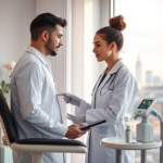 Jakie zabiegi medycyny estetycznej w Warszawie są najlepsze na blizny? zabiegi medycyny estetycznej warszawa