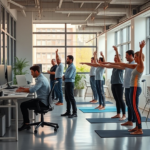 zajęcia zdrowy kręgosłup