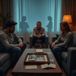 ciągłe kłótnie w związku