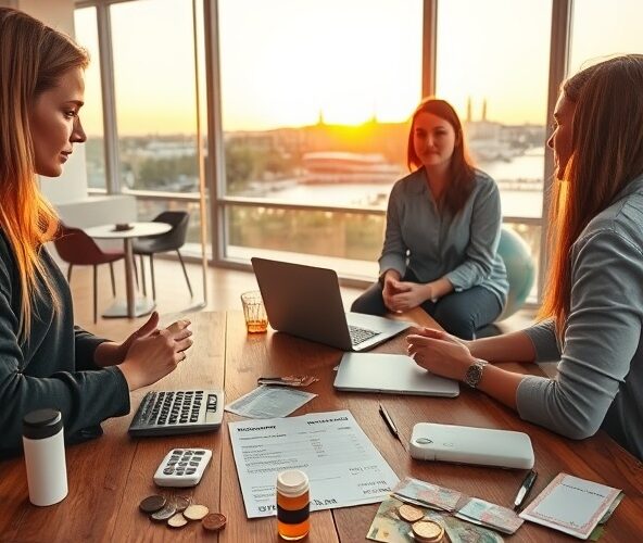 Jakie elementy wchodzą w koszt terapii uzależnień w Warszawie?