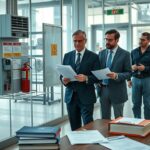 obsługa prawna nieruchomości komercyjnych