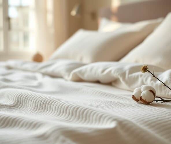 Czy pościel frotte 160×200 dla alergika powinna mieć OEKO-TEX?