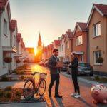 segmenty bezczynszowe radzymin