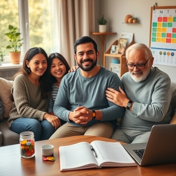 terapia uzależnienia