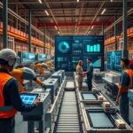 zarządzanie produkcją program