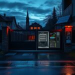 automatyka do bram łódź