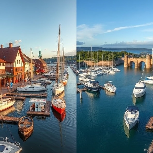 czarter jachty mazury