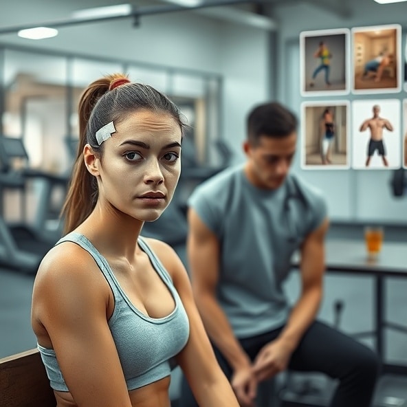 czego nie mozna robic po botoksie