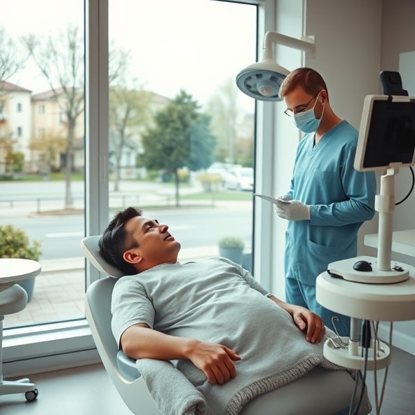 dentysta warszawa mokotów